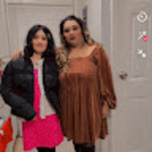 Meet your Posher, Lizeth